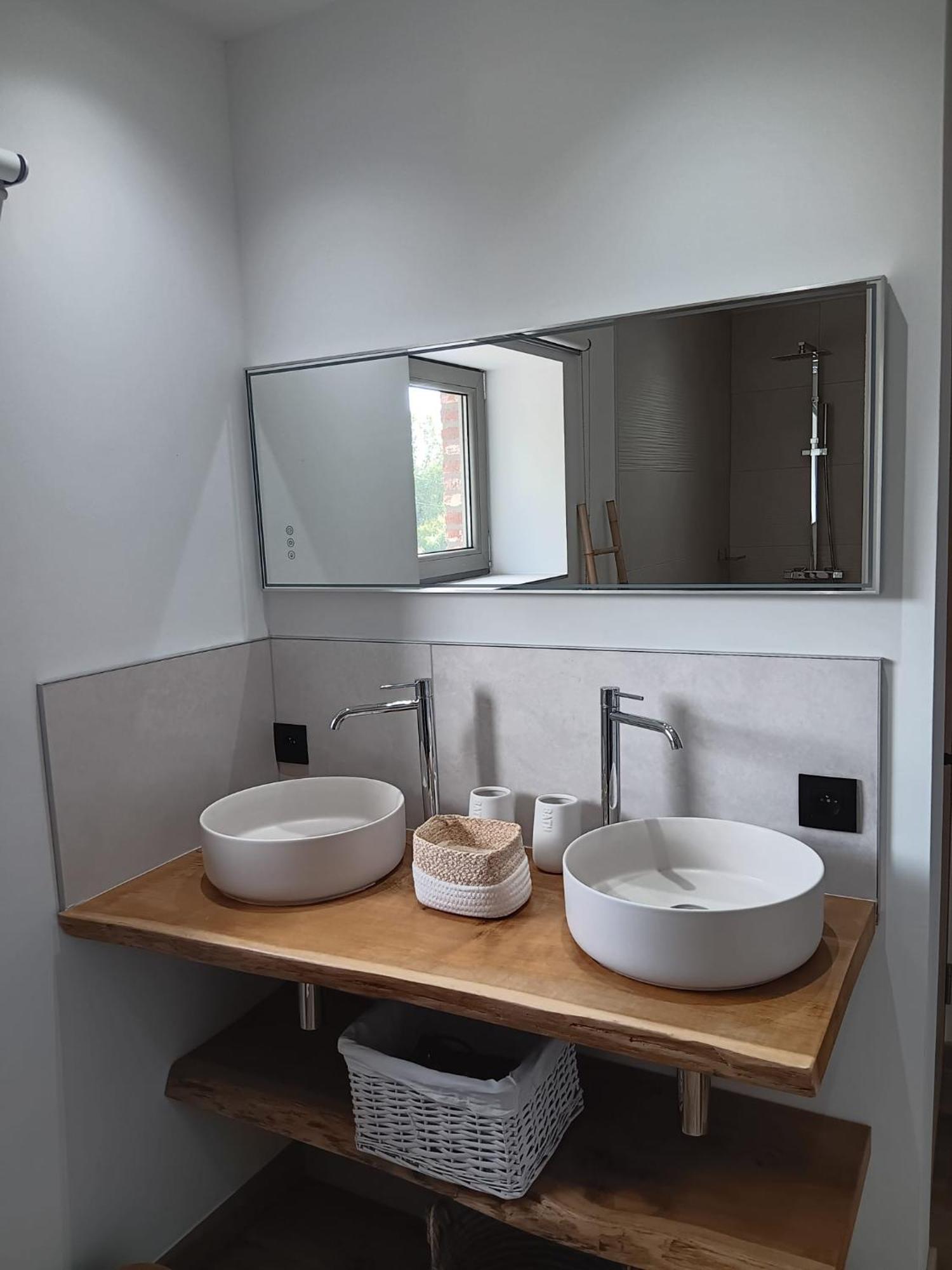 La Chambre Des Daines Binche Exteriér fotografie