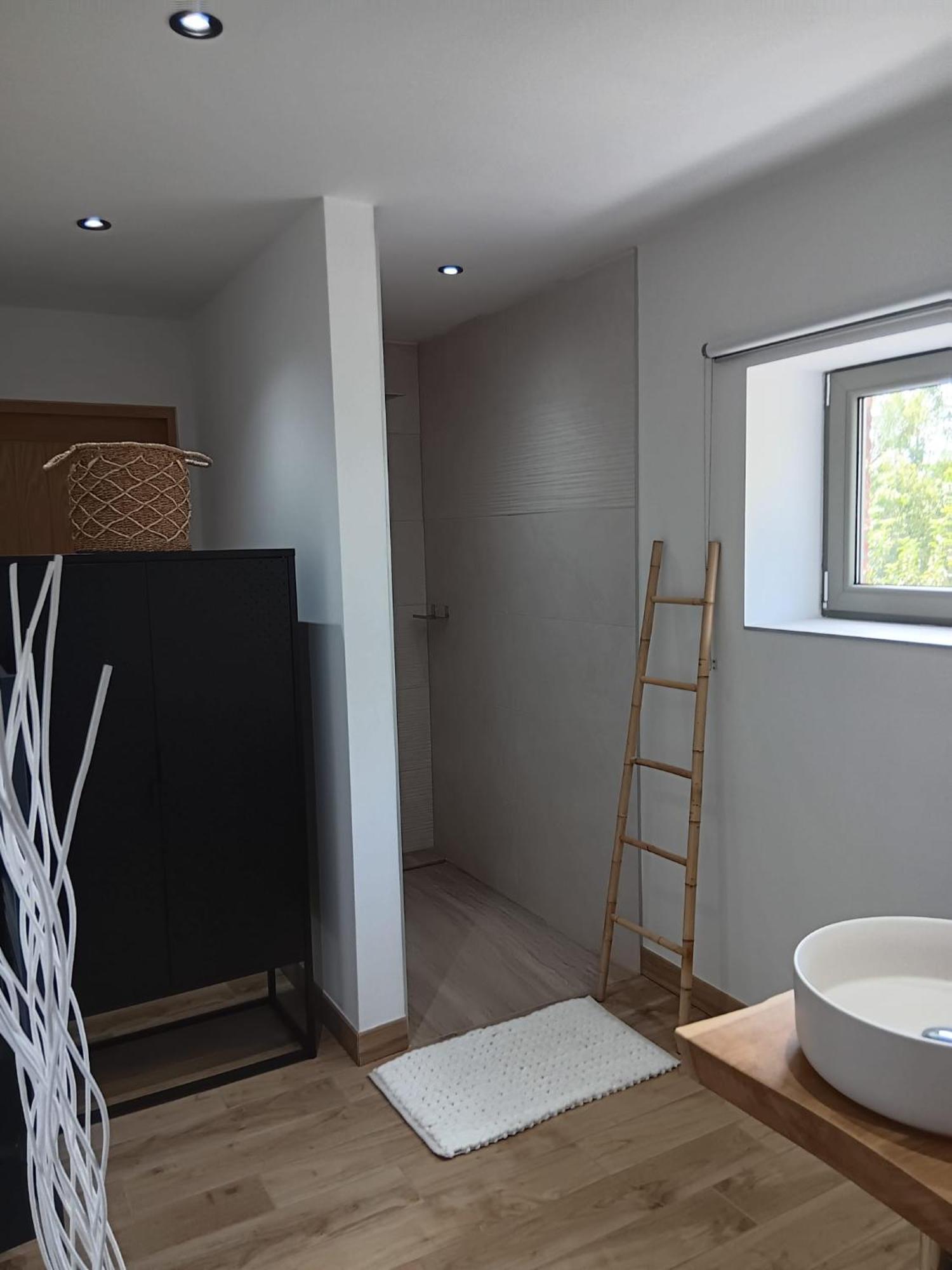 La Chambre Des Daines Binche Exteriér fotografie