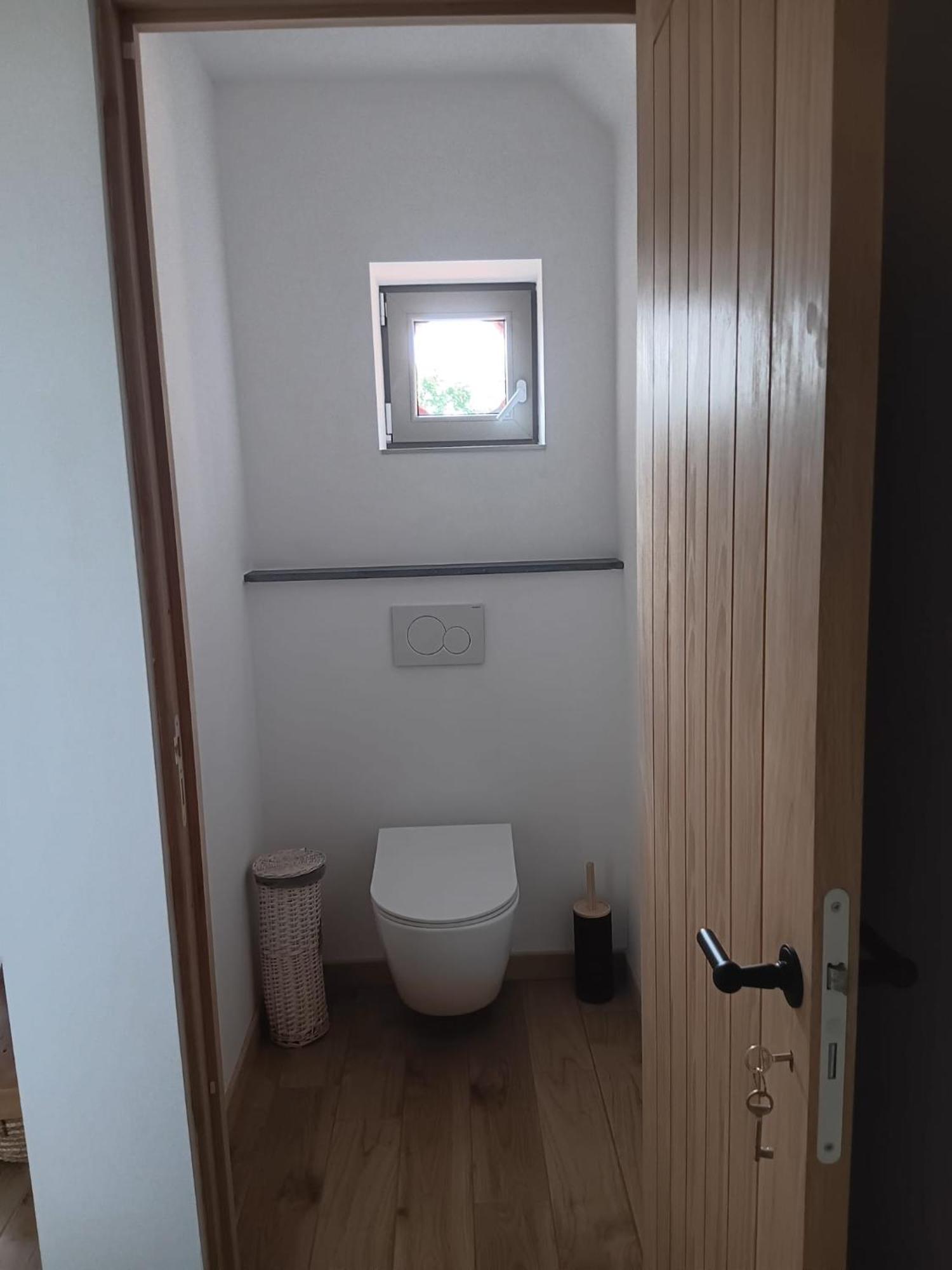 La Chambre Des Daines Binche Exteriér fotografie