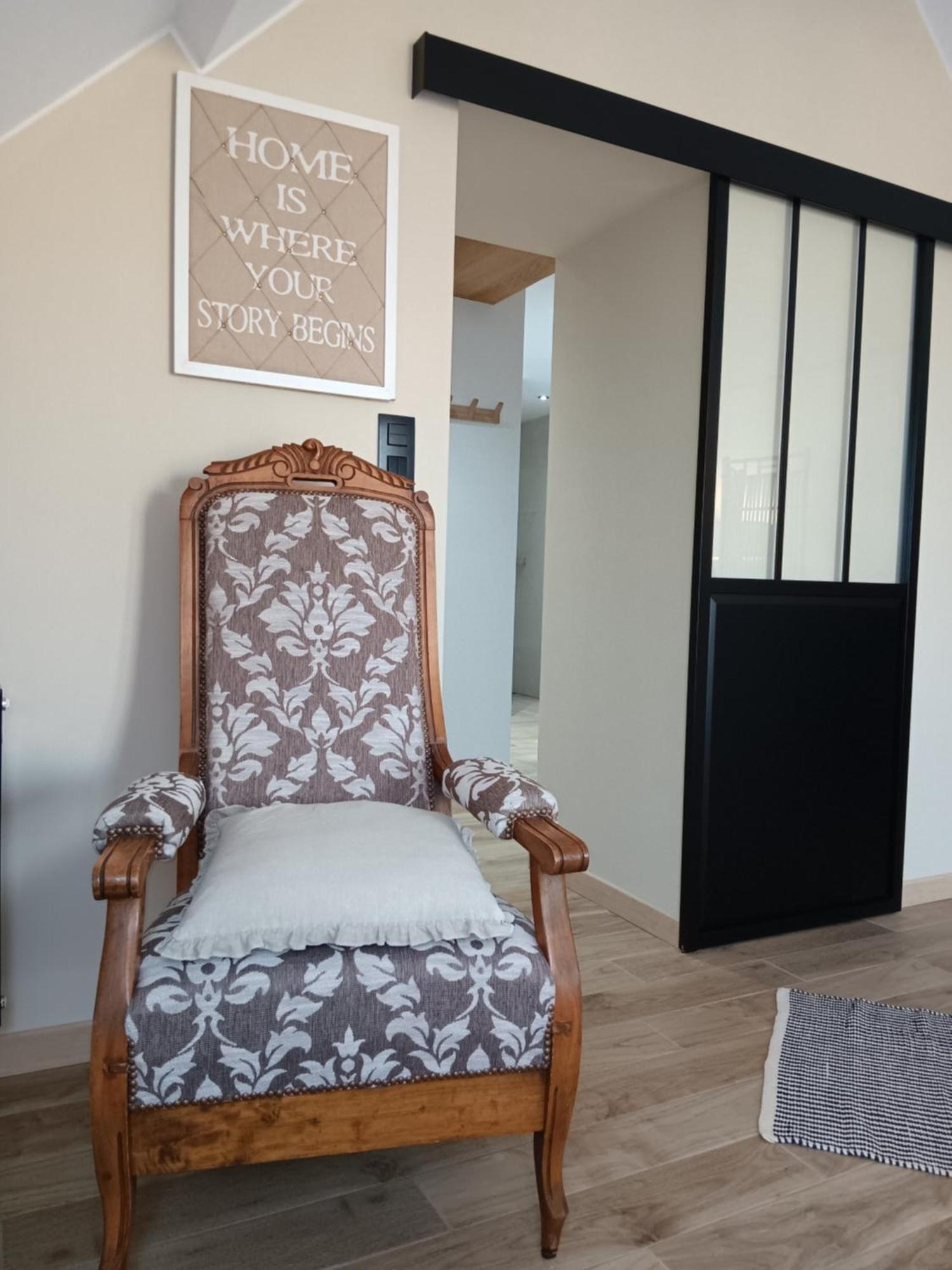 La Chambre Des Daines Binche Exteriér fotografie