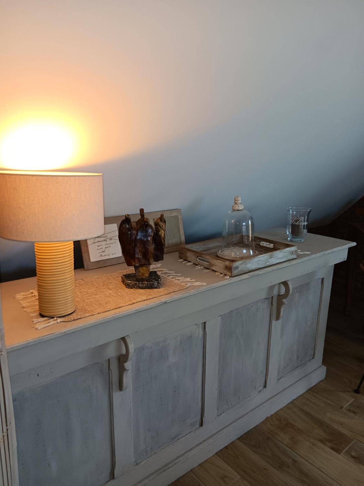 La Chambre Des Daines Binche Exteriér fotografie